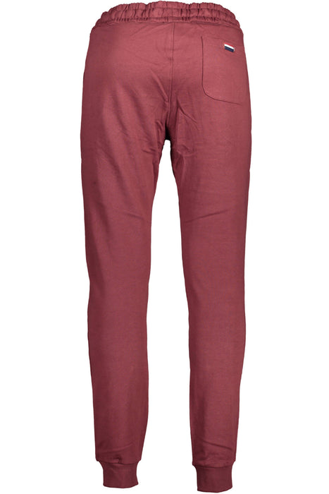 Us Polo Pants Man Purple | Αγοράστε Us Online - B2Brands | , Μοντέρνο, Ποιότητα - Αγοράστε Τώρα