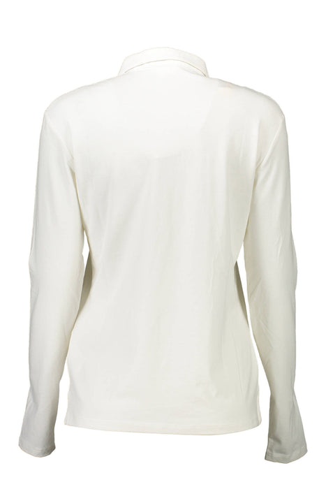 Us Polo Long Sleeve Polo Woman Λευκό | Αγοράστε Us Online - B2Brands | , Μοντέρνο, Ποιότητα - Καλύτερες Προσφορές