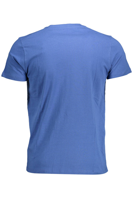 Us Polo Short Sleeve T-Shirt Man Blue | Αγοράστε Us Online - B2Brands | , Μοντέρνο, Ποιότητα - Υψηλή Ποιότητα