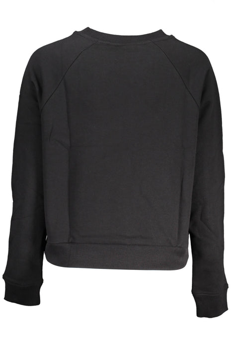 Vans Μαύρο Woman Zipped Sweatshirt | Αγοράστε Vans Online - B2Brands | , Μοντέρνο, Ποιότητα - Αγοράστε Τώρα