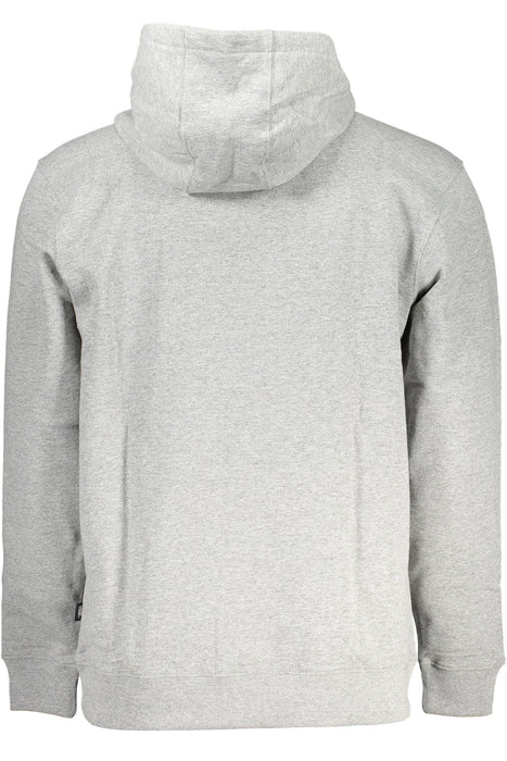 Vans Sweatshirt Without Zip Gray Man | Αγοράστε Vans Online - B2Brands | , Μοντέρνο, Ποιότητα - Καλύτερες Προσφορές