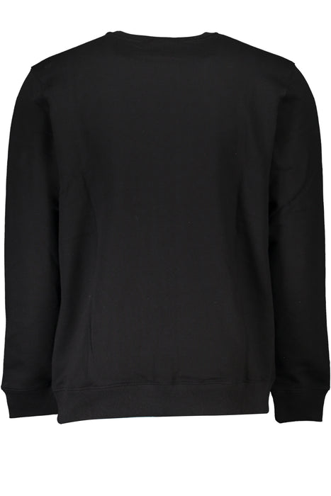 Vans Μαύρο Ανδρικό Zipless Sweatshirt | Αγοράστε Vans Online - B2Brands | , Μοντέρνο, Ποιότητα - Καλύτερες Προσφορές