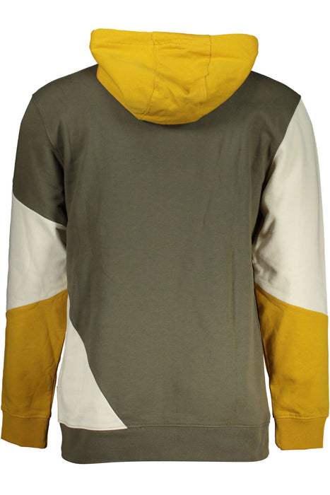 Vans Sweatshirt Without Zip Man Green | Αγοράστε Vans Online - B2Brands | , Μοντέρνο, Ποιότητα - Υψηλή Ποιότητα