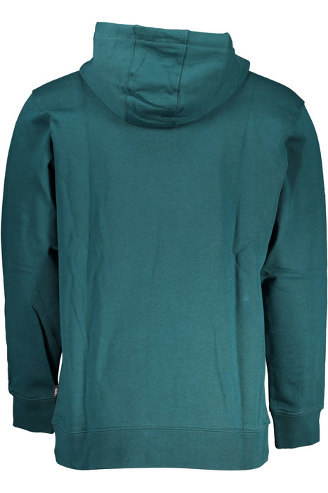 Vans Sweatshirt Without Zip Man Green | Αγοράστε Vans Online - B2Brands | , Μοντέρνο, Ποιότητα - Υψηλή Ποιότητα