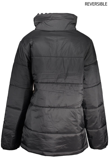Vans Μαύρο Γυναικείο Jacket | Αγοράστε Vans Online - B2Brands | , Μοντέρνο, Ποιότητα - Υψηλή Ποιότητα