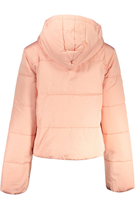 Vans Pink Γυναικείο Jacket | Αγοράστε Vans Online - B2Brands | , Μοντέρνο, Ποιότητα - Αγοράστε Τώρα