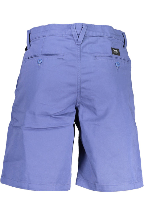 Vans Blue Man Bermuda Pants | Αγοράστε Vans Online - B2Brands | , Μοντέρνο, Ποιότητα - Αγοράστε Τώρα
