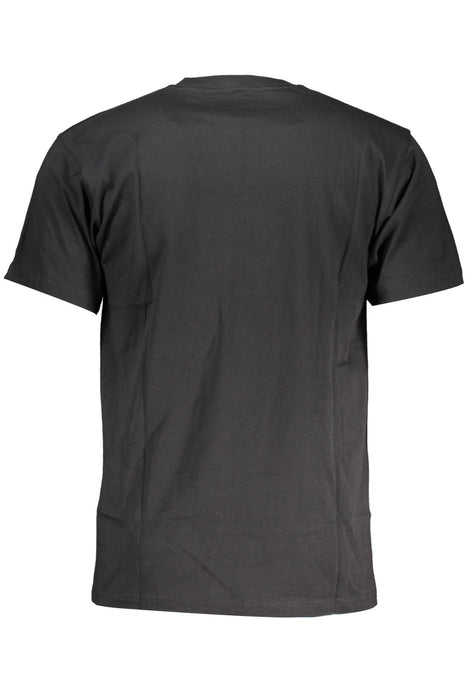 Vans T-Shirt Short Sleeve Man Μαύρο | Αγοράστε Vans Online - B2Brands | , Μοντέρνο, Ποιότητα - Υψηλή Ποιότητα