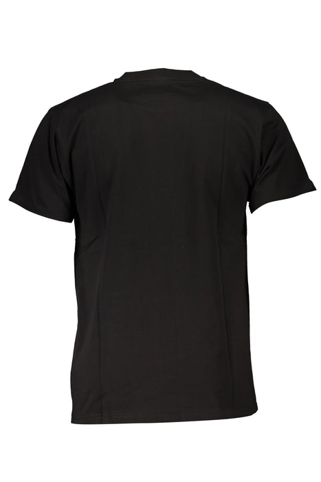 Vans Mens Short Sleeve T-Shirt Black