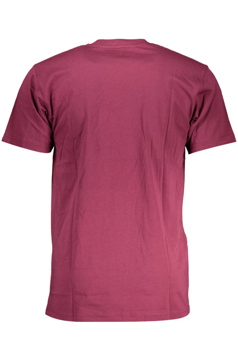 Vans Purple Man Short Sleeve T-Shirt | Αγοράστε Vans Online - B2Brands | , Μοντέρνο, Ποιότητα - Καλύτερες Προσφορές