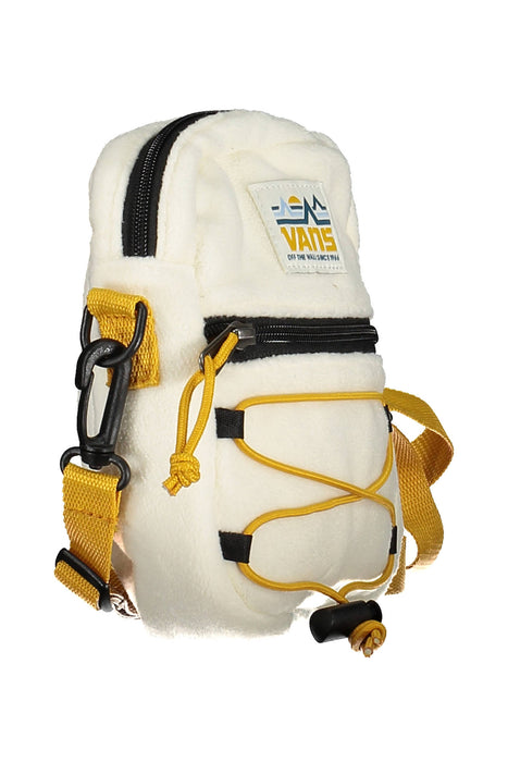 Vans Λευκό Ανδρικό Shoulder Bag | Αγοράστε Vans Online - B2Brands | , Μοντέρνο, Ποιότητα - Αγοράστε Τώρα