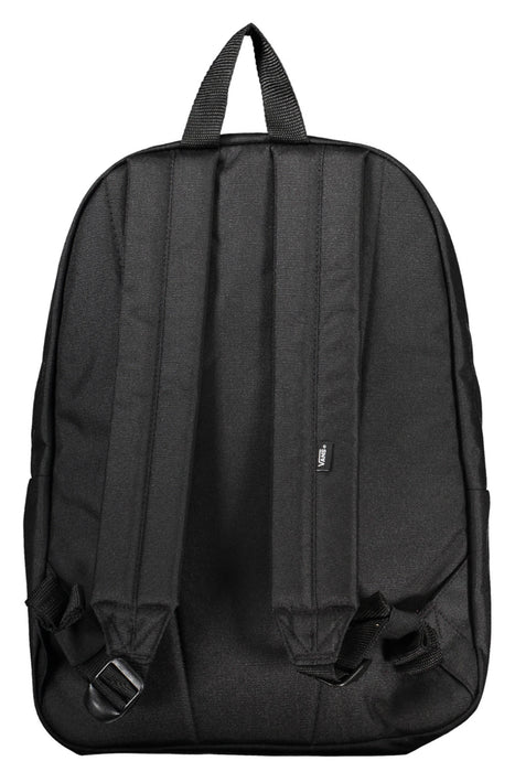 Vans Μαύρο Woman Backpack | Αγοράστε Vans Online - B2Brands | , Μοντέρνο, Ποιότητα - Αγοράστε Τώρα
