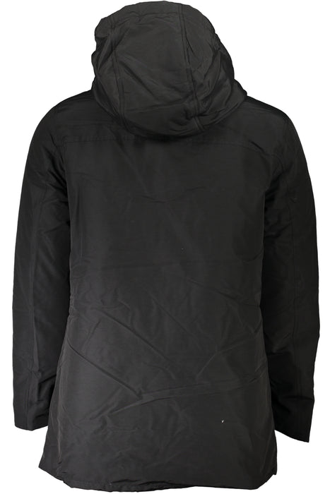 Woolrich Μαύρο Ανδρικό Jacket | Αγοράστε Woolrich Online - B2Brands | , Μοντέρνο, Ποιότητα